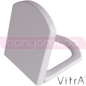 VitrA Nuova Klozet Kapağı
