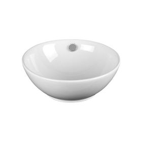 Vitra Options 4324B003-0012 43 cm Lavabo