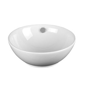 Vitra Options 4324B003-0012 43 cm Lavabo