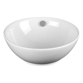 Vitra Options 4324B003-0012 43 cm Lavabo