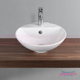 VitrA Options 45 cm Çanak Lavabo