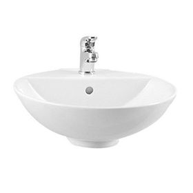 VitrA Options 45 cm Çanak Lavabo