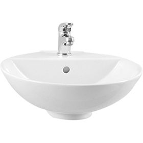 VitrA Options 45 cm Çanak Lavabo