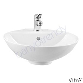 VitrA Options 45 cm Çanak Lavabo