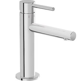 VitrA Origin A42556 Lavabo Bataryası, Krom