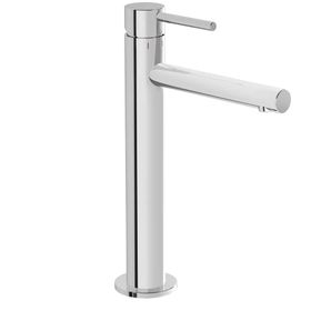 VitrA Origin A42557 Krom Çanak Lavabo Bataryası