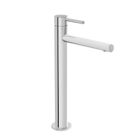 VitrA Origin A42558 Çanak Large Lavabo Bataryası Krom