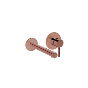VitrA Origin A4258129 Soft Bakır Lavabo Bataryası