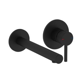 VitrA Origin A4258136 Ankastre Lavabo Bataryası
