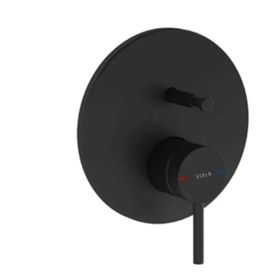 VitrA Origin A4262036 Ankastre Banyo Bataryası