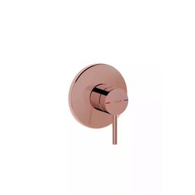 VitrA Origin A4262129 Soft Bakır Lavabo Bataryası