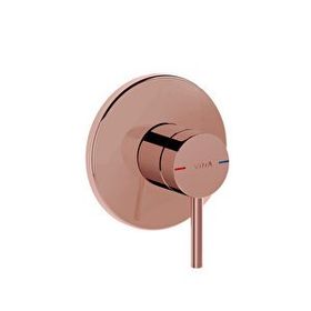 VitrA Origin A4262129 Soft Bakır Lavabo Bataryası