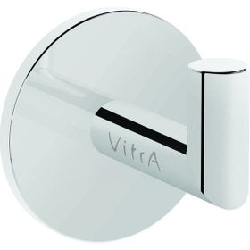 VitrA Origin A44884 Krom Tekli Askı