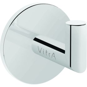 VitrA Origin A44884 Krom Tekli Askı