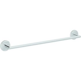 VitrA Origin A4488636 Siyah 45 cm Havluluk