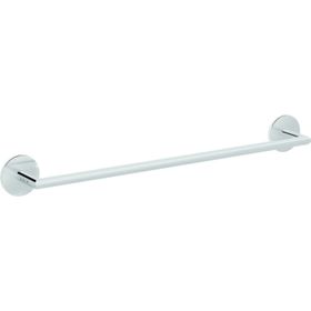 VitrA Origin A4488636 Siyah 45 cm Havluluk