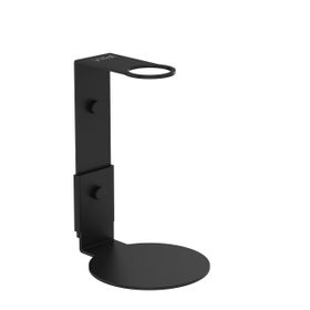 Vitra Origin A4489236 Siyah Sıvı Sabunluk Tutacağı