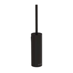 Vitra Origin A4489336 Siyah Yerden Tuvalet Fırçalığı