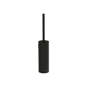 Vitra Origin A4489336 Siyah Yerden Tuvalet Fırçalığı