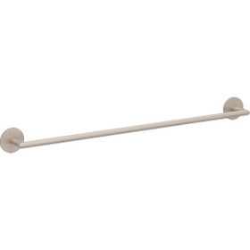 VitrA Origin A4489734 60 cm Fırçalı Nikel Havluluk