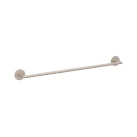 VitrA Origin A4489734 60 cm Fırçalı Nikel Havluluk