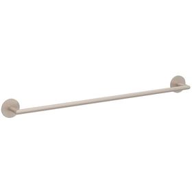 VitrA Origin A4489734 60 cm Fırçalı Nikel Havluluk
