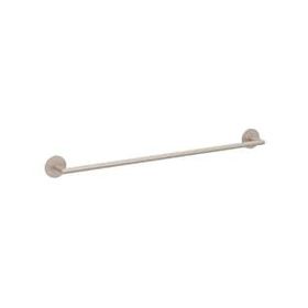 VitrA Origin A4489734 60 cm Fırçalı Nikel Havluluk
