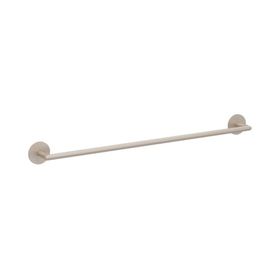 VitrA Origin A4489734 60 cm Fırçalı Nikel Havluluk