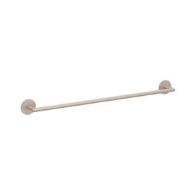 VitrA Origin A4489734 60 cm Fırçalı Nikel Havluluk