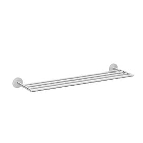 VitrA Origin A44899 Krom Üçlü Havluluk