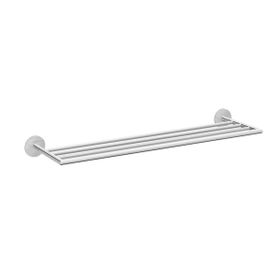 VitrA Origin A44899 Krom Üçlü Havluluk