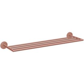 Vitra Origin A4489926 Bakır Üçlü Havluluk