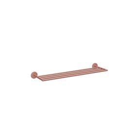 Vitra Origin A4489926 Bakır Üçlü Havluluk