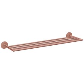 Vitra Origin A4489926 Bakır Üçlü Havluluk