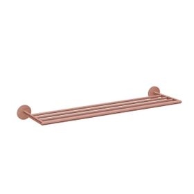 Vitra Origin A4489926 Bakır Üçlü Havluluk