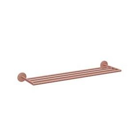 Vitra Origin A4489926 Bakır Üçlü Havluluk