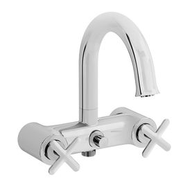 Vitra Origin A45259 Krom Classic Ara Musluk