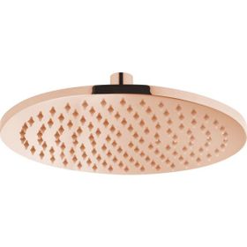 VitrA Origin A4563826 Bakır Duş Başlığı