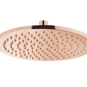 VitrA Origin A4563826 Bakır Duş Başlığı