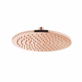 VitrA Origin A4563826 Bakır Duş Başlığı