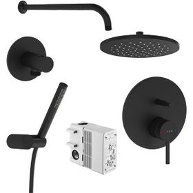 Vitra Origin Ankastre Duş Bataryası