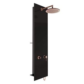 Vitra Origin Ankastre Duş Bataryası