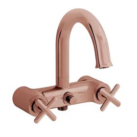 VitrA Origin Classic A4289329 Soft Bakır Banyo Bataryası