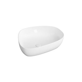 VitrA Outline 5991B403-0016 56 cm Beyaz Outline Çanak Lavabo