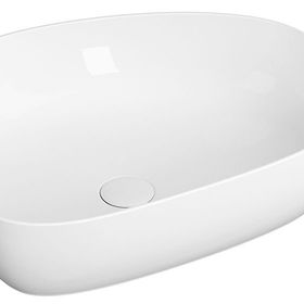 VitrA Outline 5991B403-0016 56 cm Beyaz Outline Çanak Lavabo