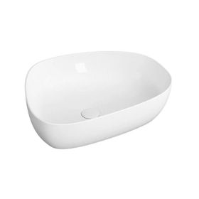 VitrA Outline 5991B403-0016 56 cm Beyaz Outline Çanak Lavabo