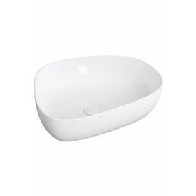 VitrA Outline 5991B403-0016 56 cm Beyaz Outline Çanak Lavabo