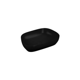 VitrA Outline 5993B401-0016 63 cm Mat Beyaz Çanak Lavabo