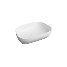 Vitra Outline 5993B403-0016 63 cm Beyaz Çanak Lavabo