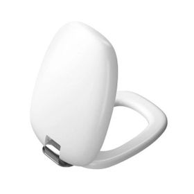 Vitra Plural 126-001-009 Klozet Kapağı